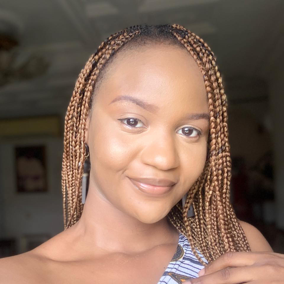 Henrietta Akubue